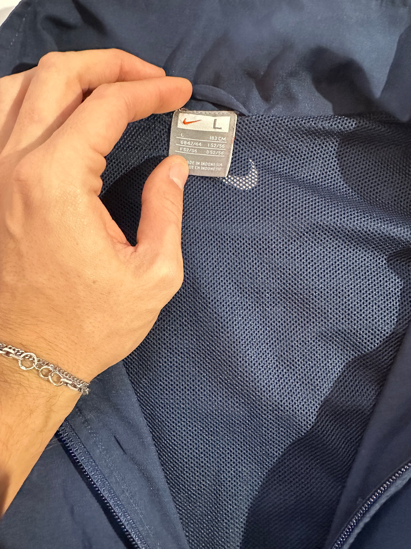 Nike Trackjacket