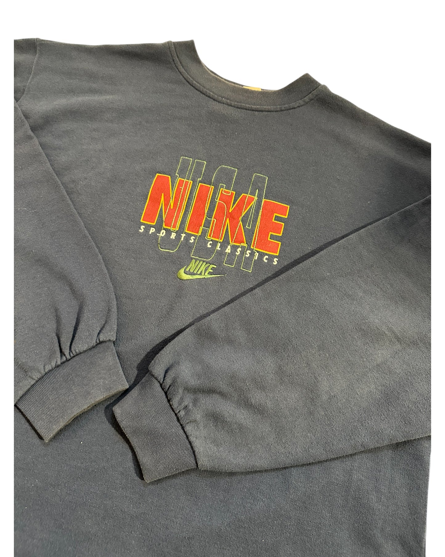 Nike Sweat Hoodie