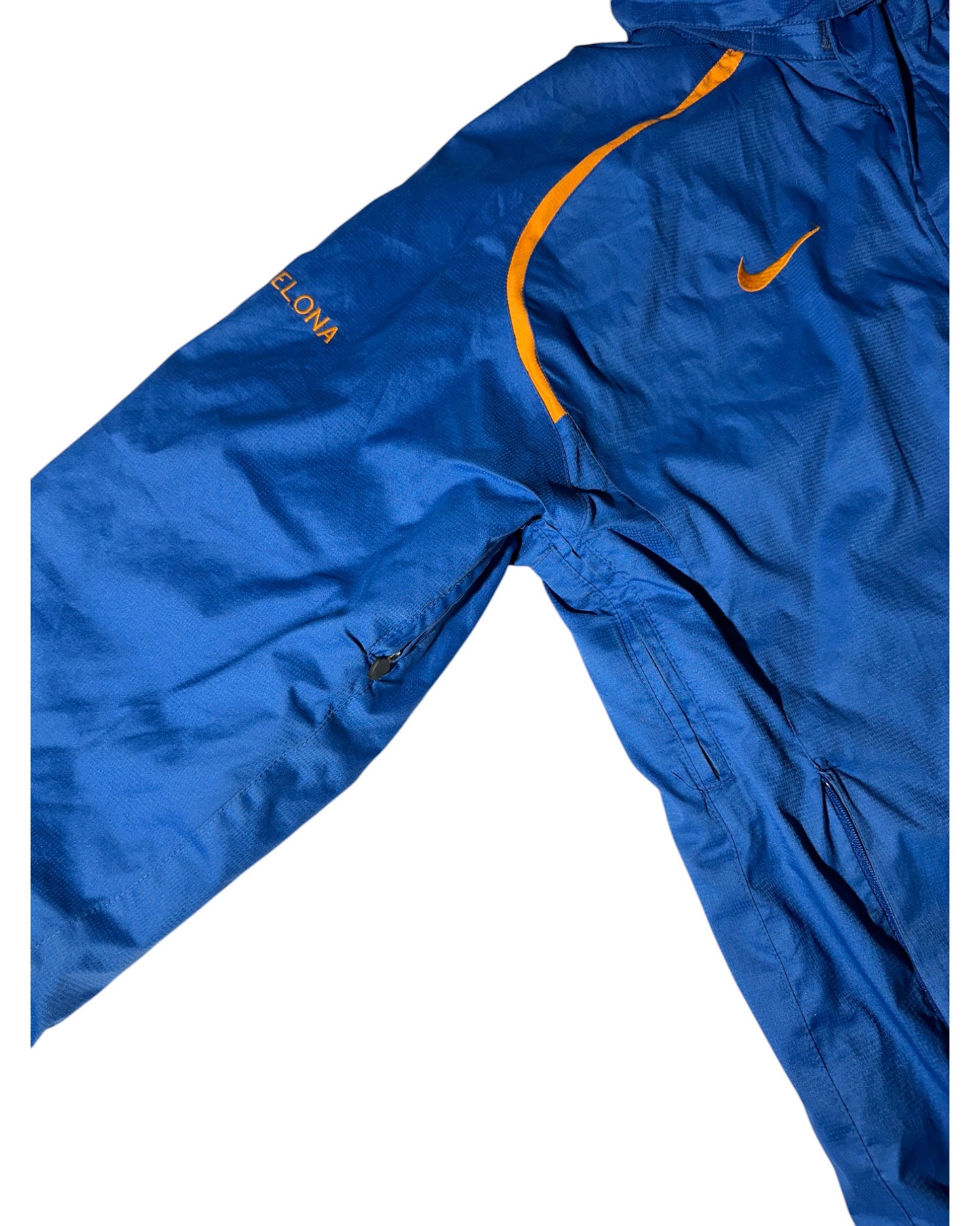 Nike x Barcelona Jacket