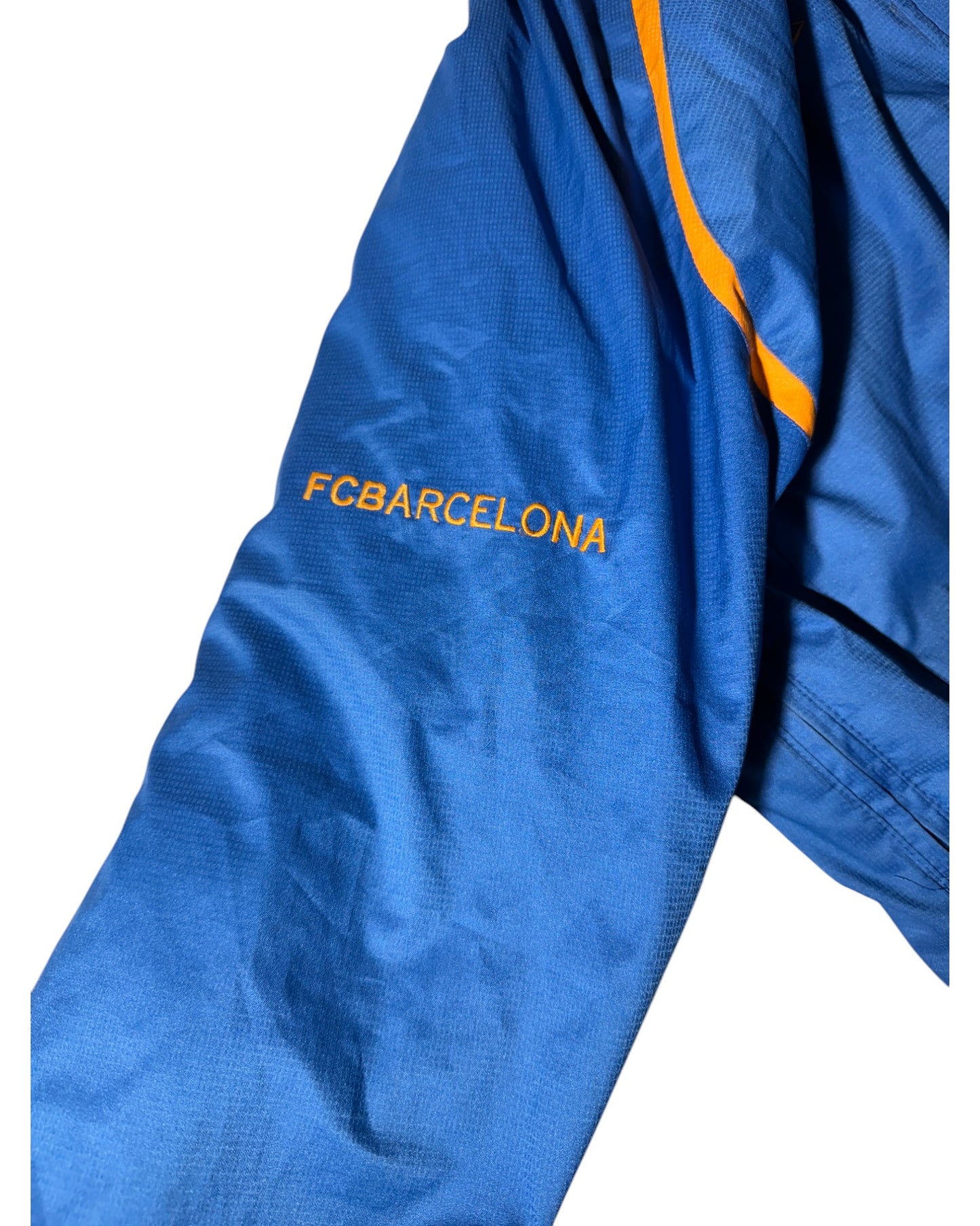 Nike x Barcelona Jacket