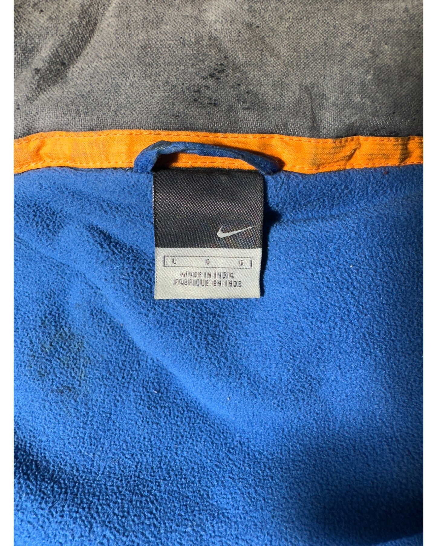 Nike x Barcelona Jacket