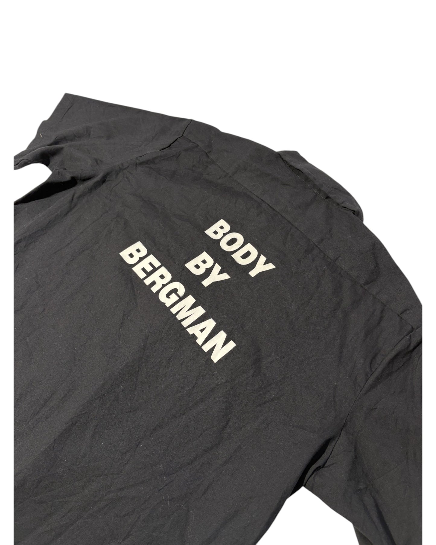 Dickies Shirt Body by Bergman