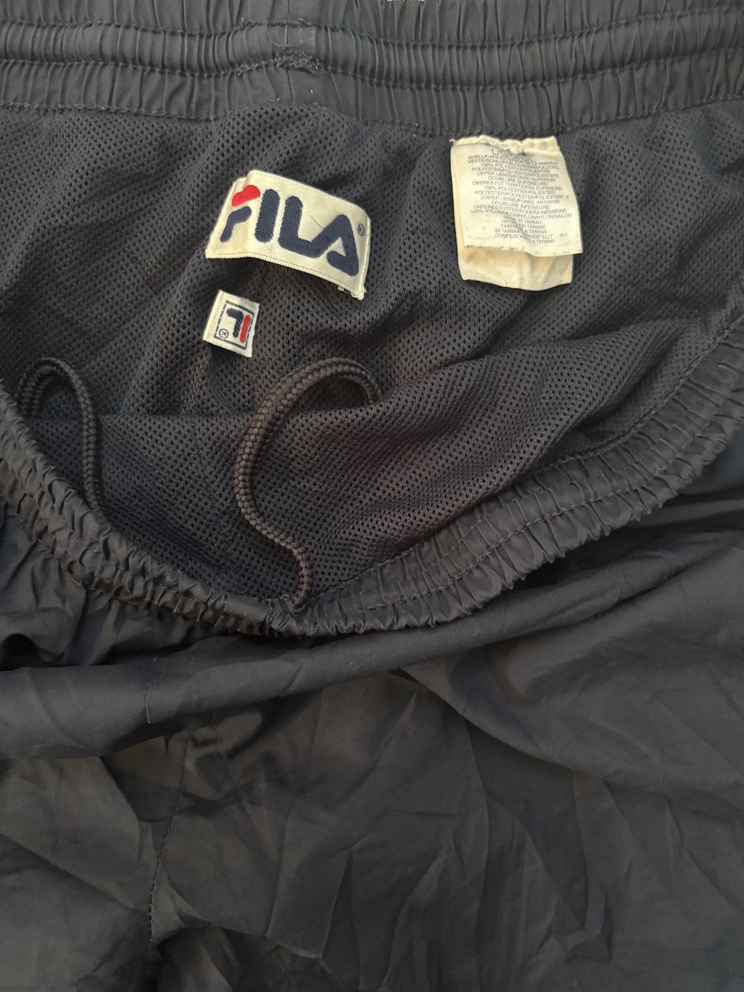 Fila Trackpants