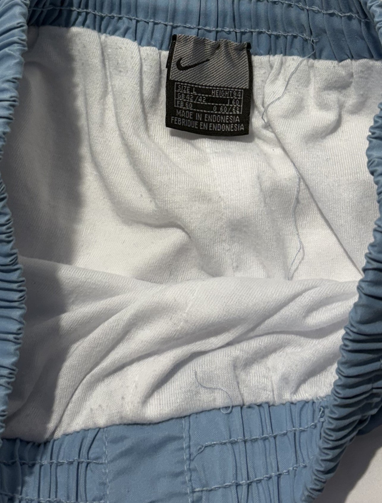 Nike Trackpants