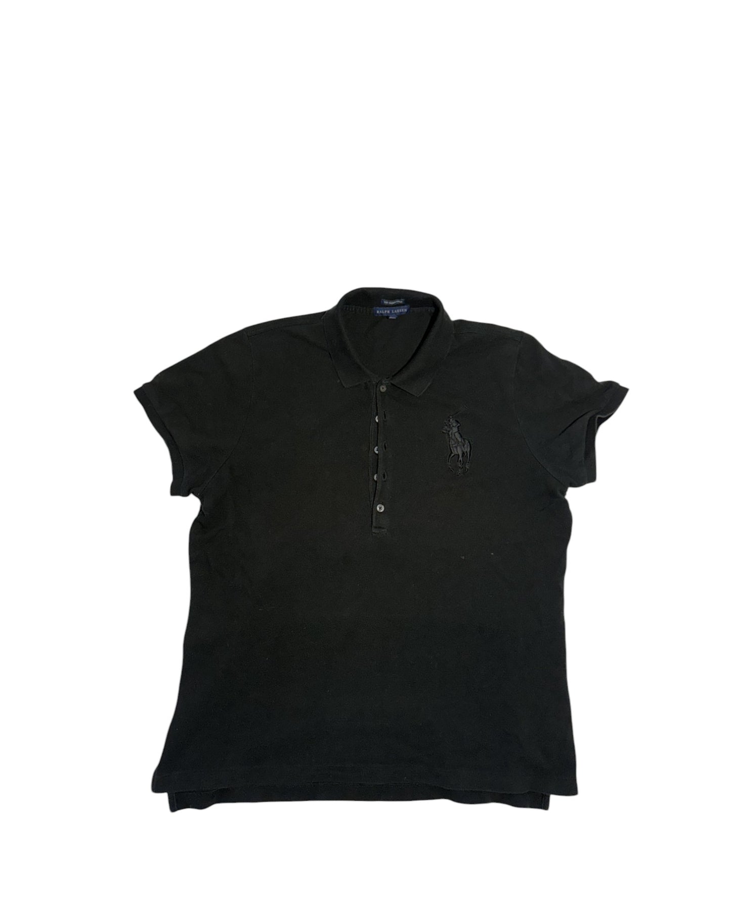 Ralp Lauren Skinny Polo Shirt