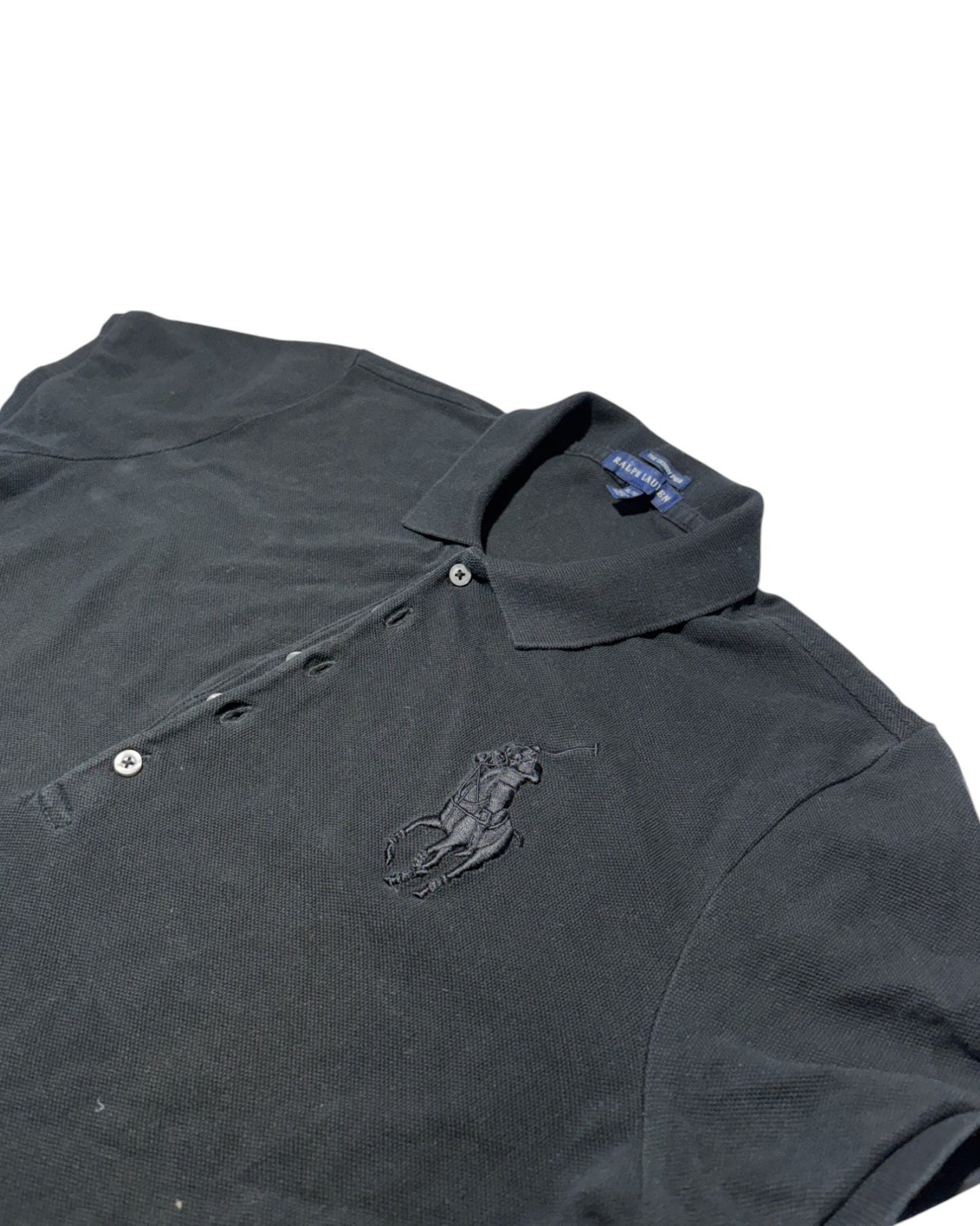 Ralp Lauren Skinny Polo Shirt