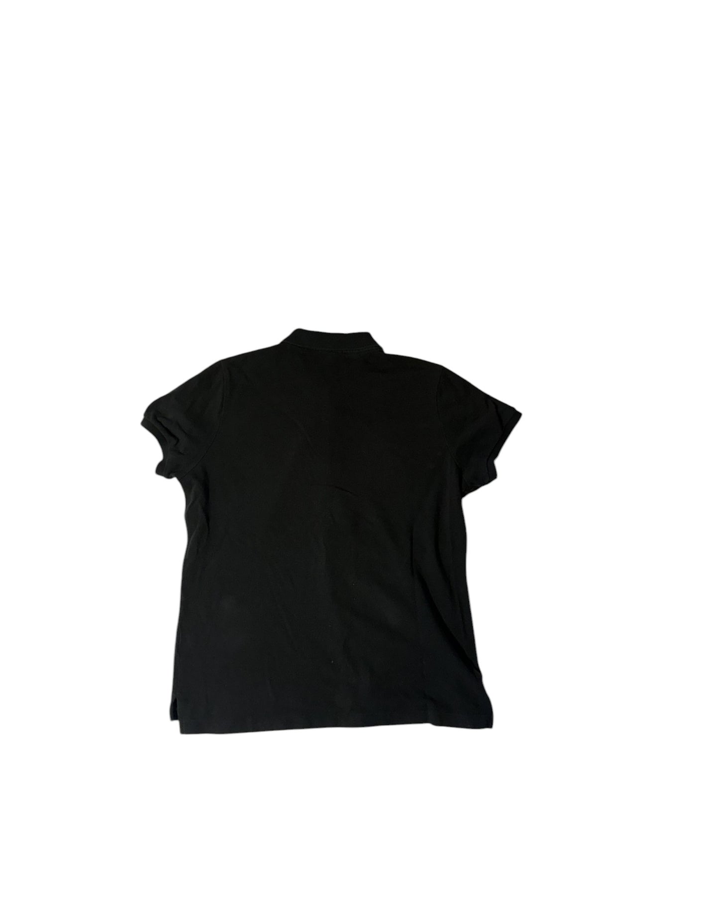 Ralp Lauren Skinny Polo Shirt