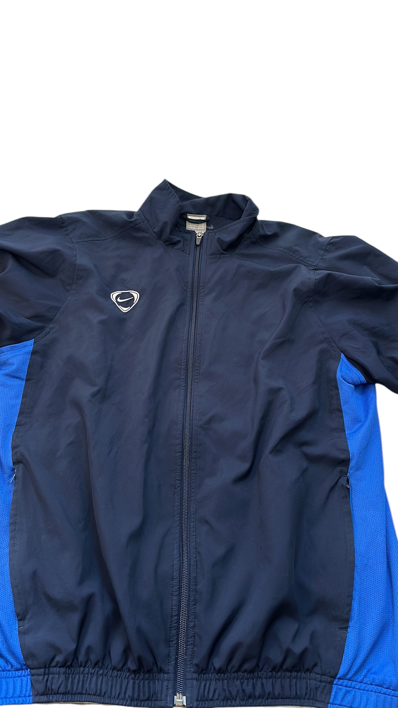 Nike Trackjacket