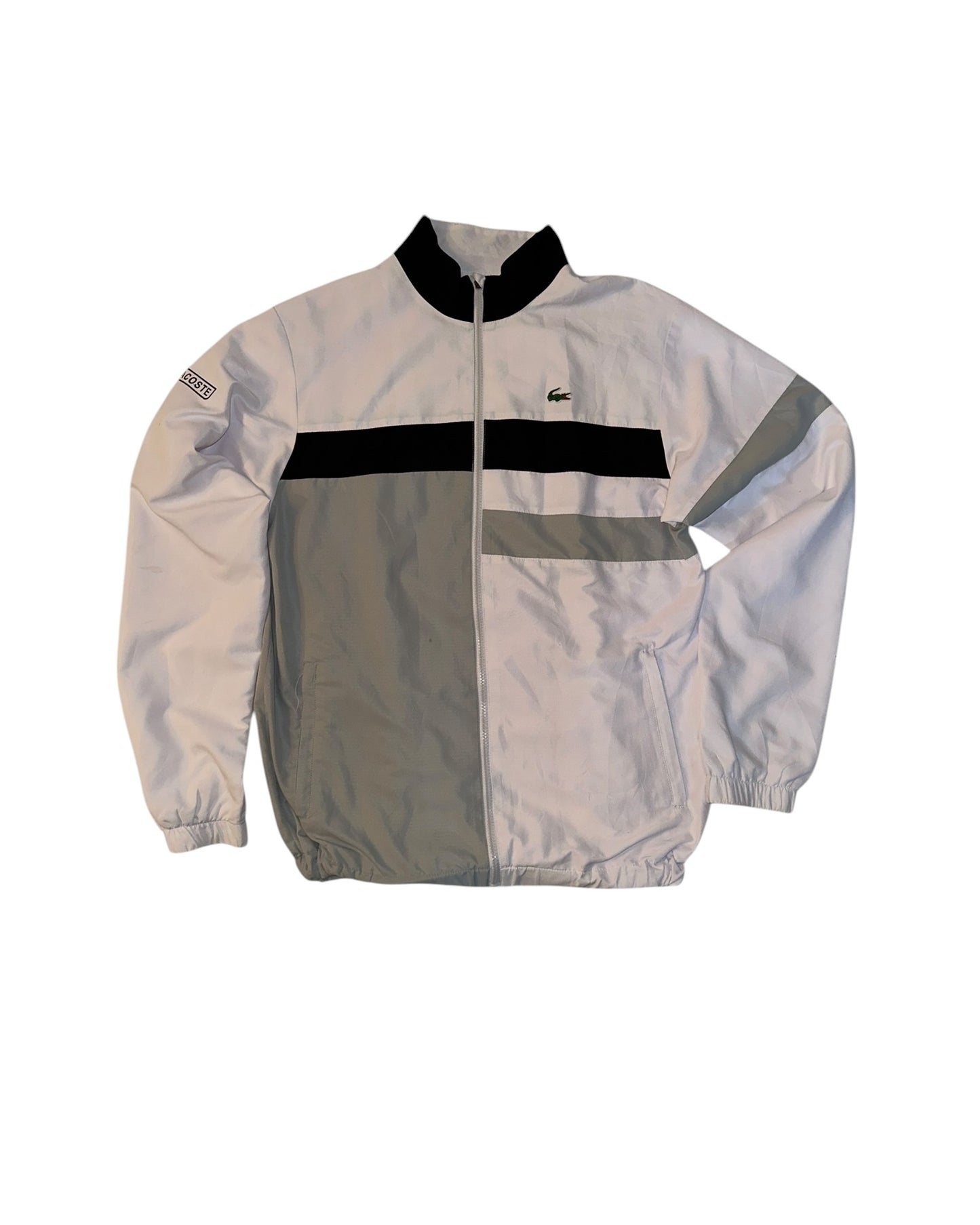 Lacoste Trackjacket