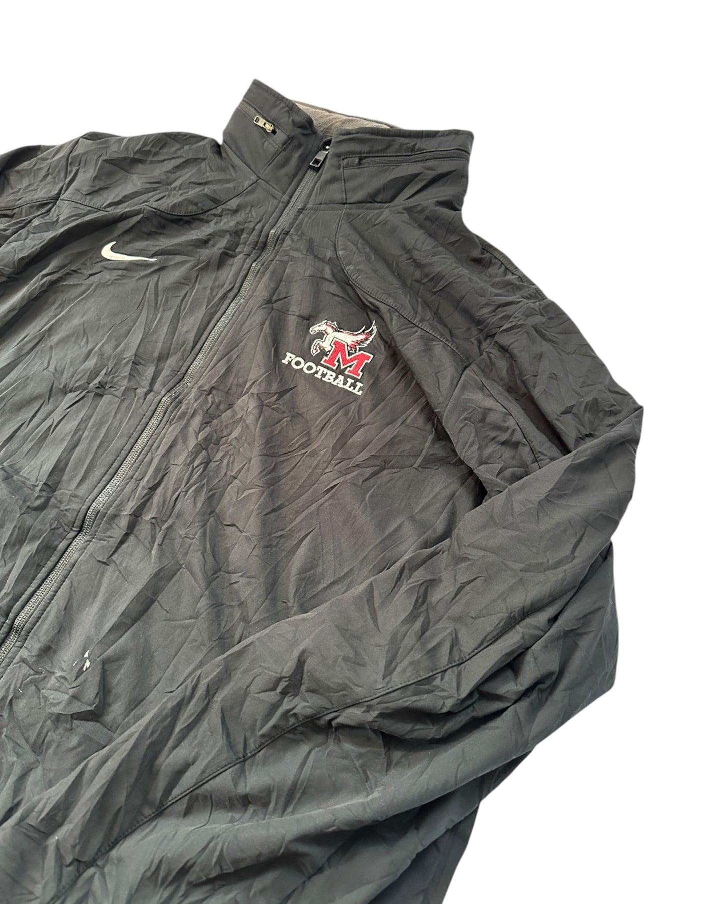Nike Football Jacket