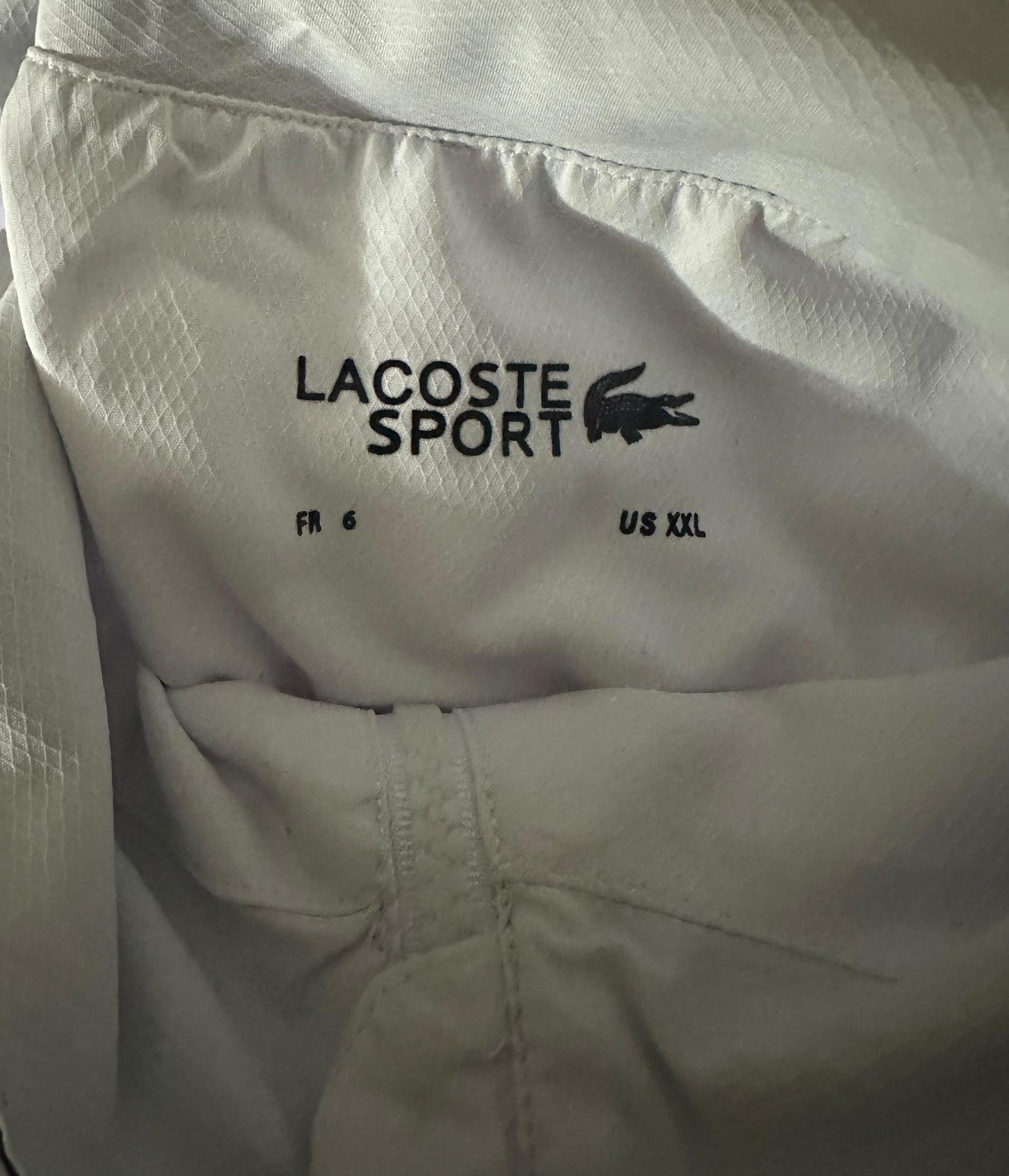 Lacoste Trackjacket