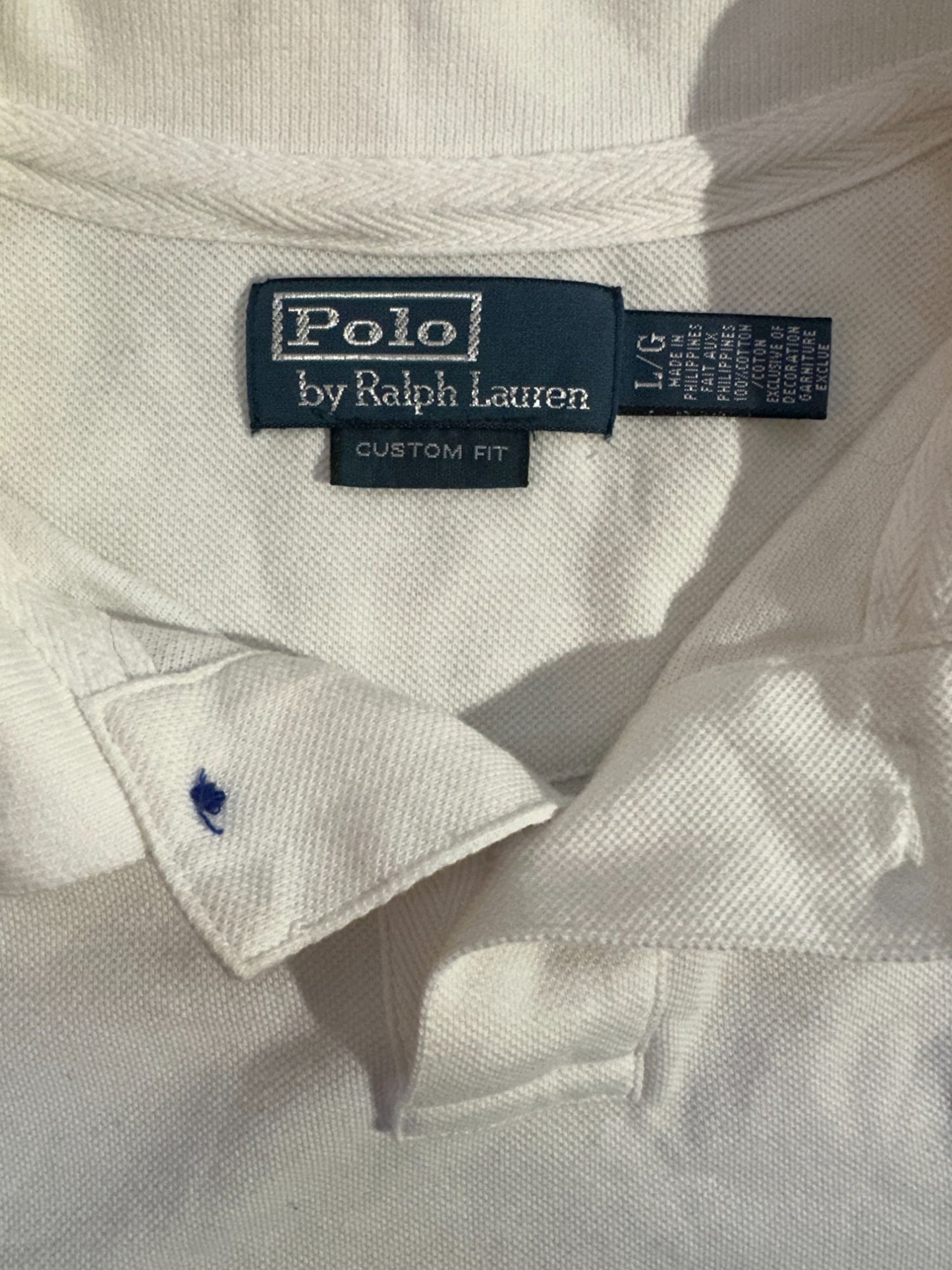 Ralph Lauren Polo Shirt