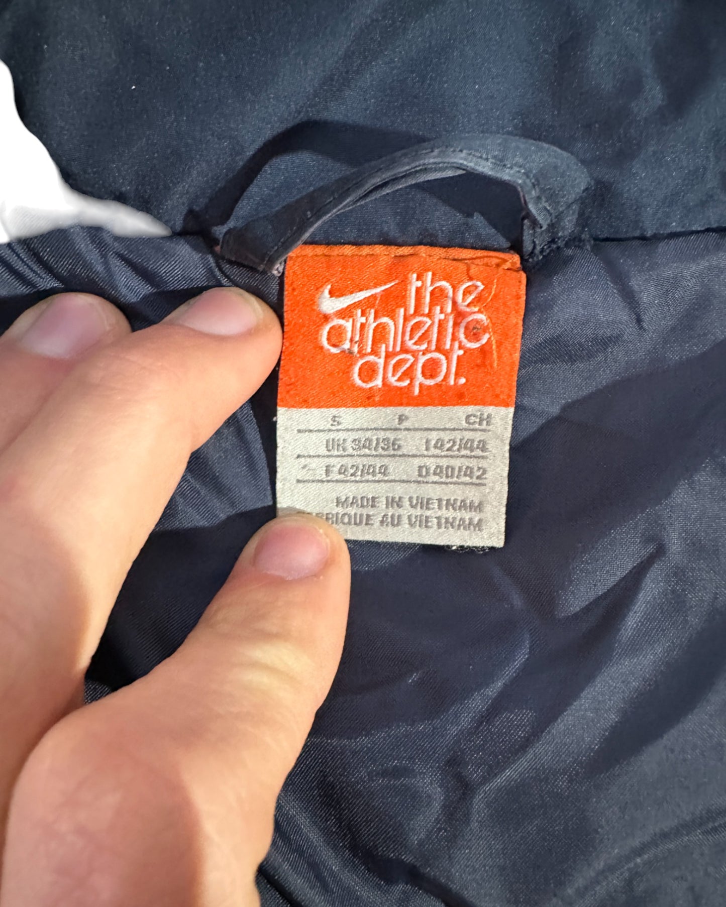 Nike Jacket
