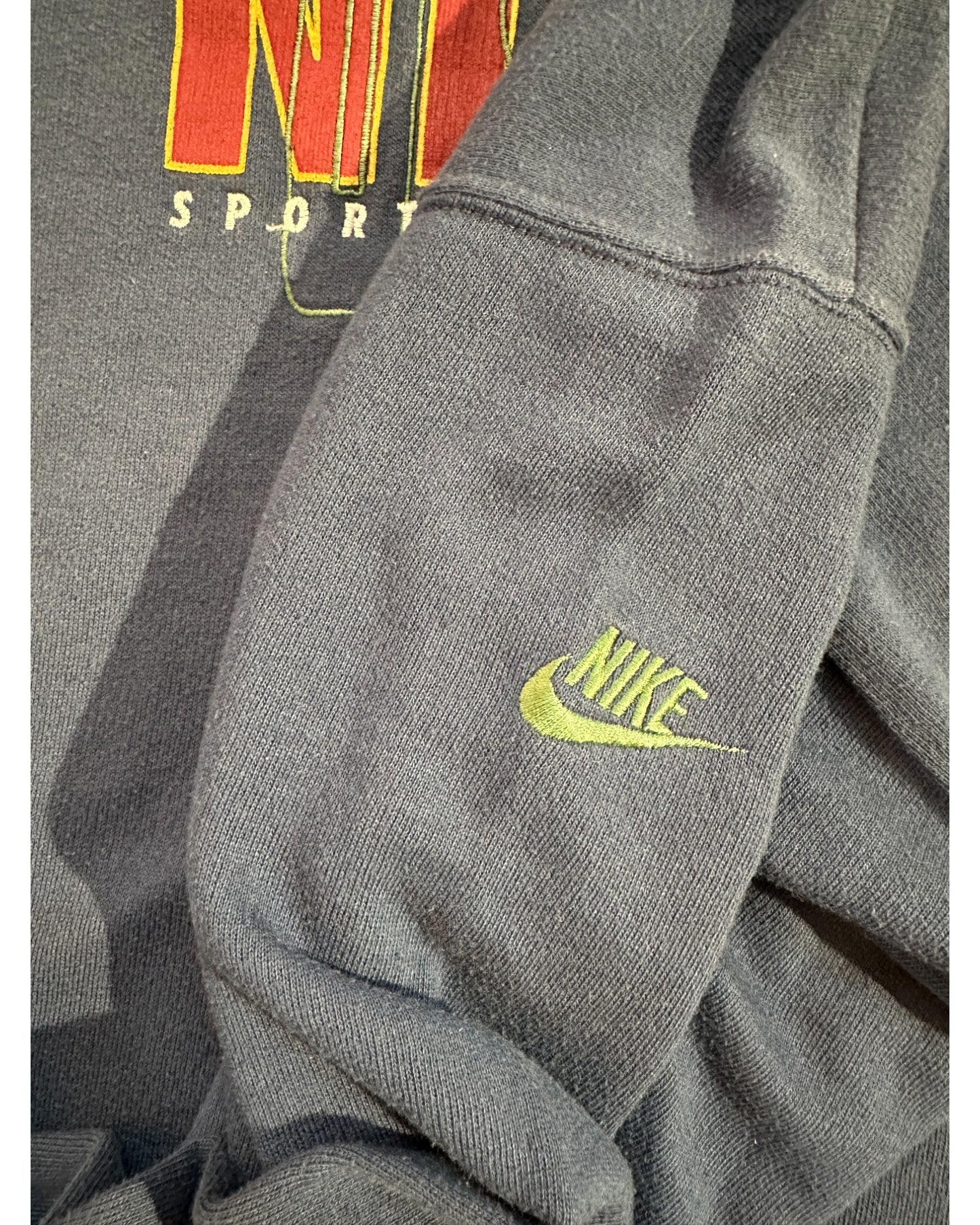 Nike Sweat Hoodie