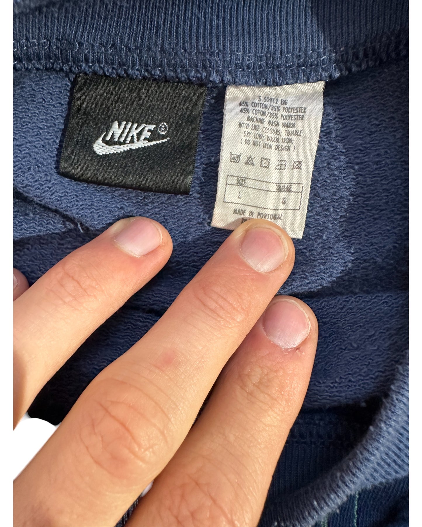 Nike Sweat Hoodie
