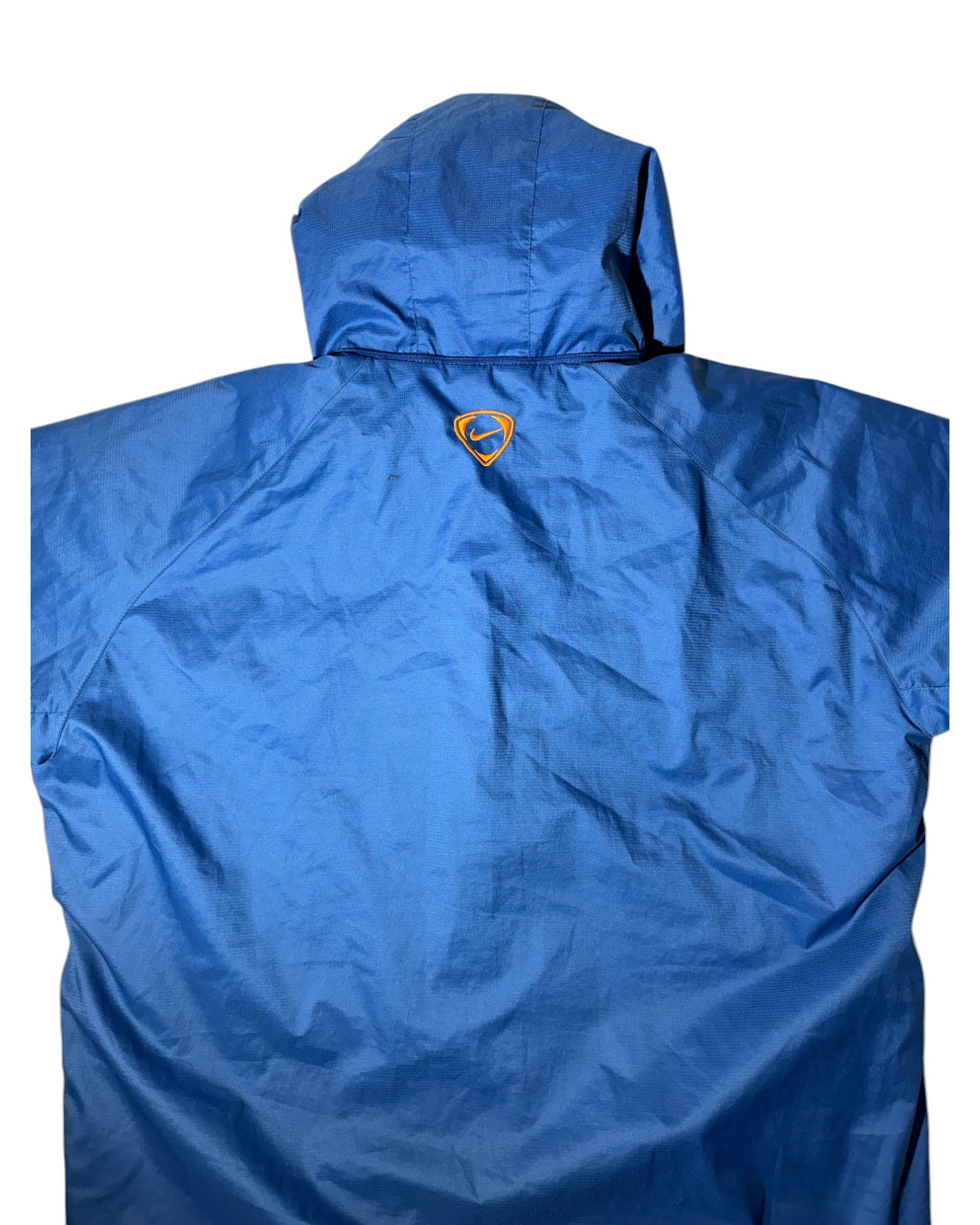 Nike x Barcelona Jacket