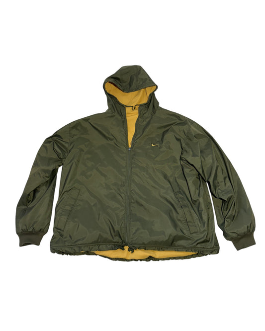 Nike Jacket Reversible