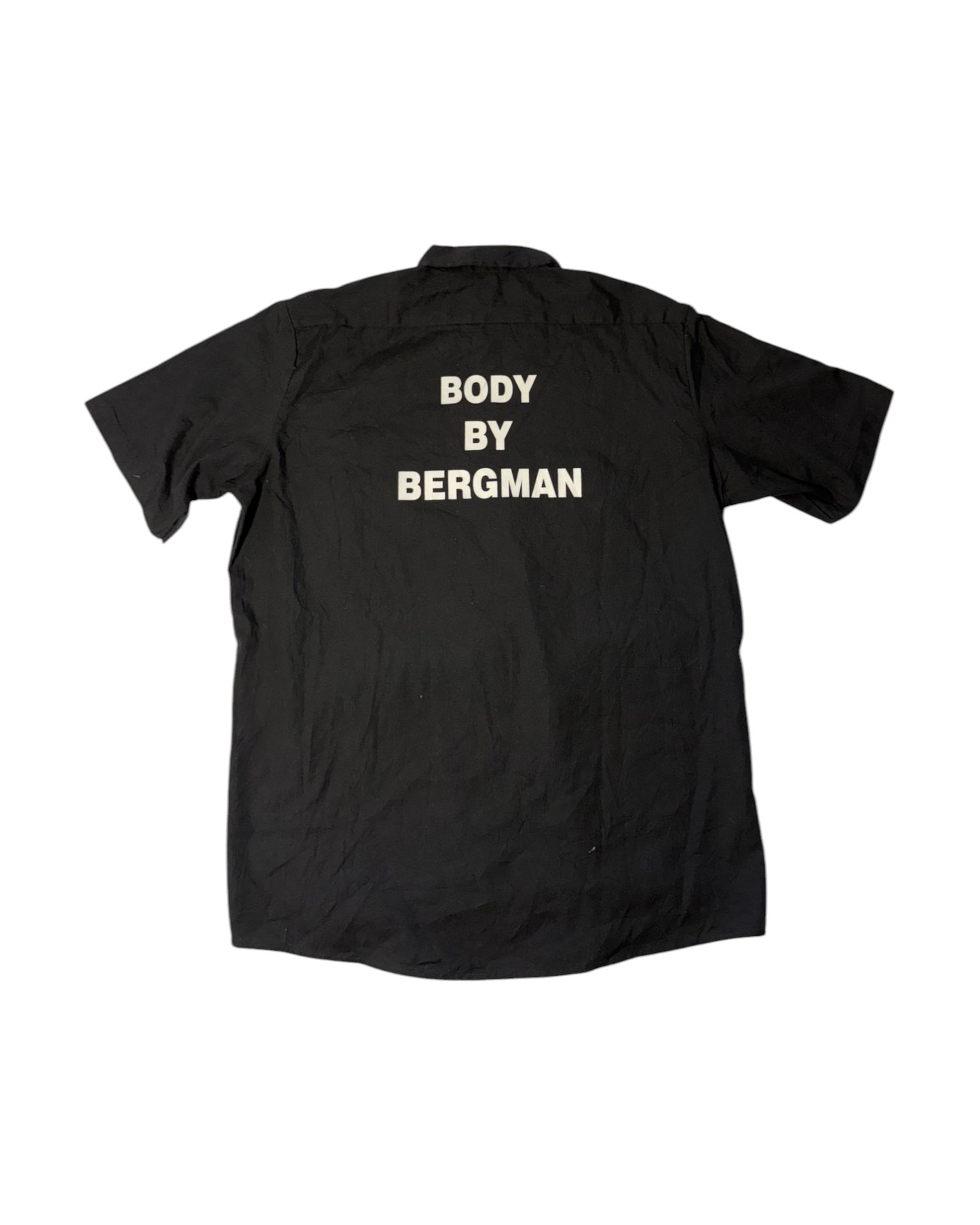 Dickies Shirt Body by Bergman