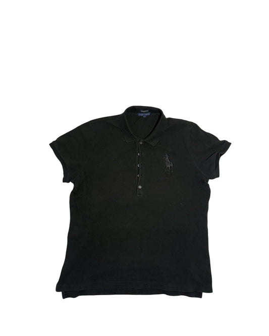Ralp Lauren Skinny Polo Shirt
