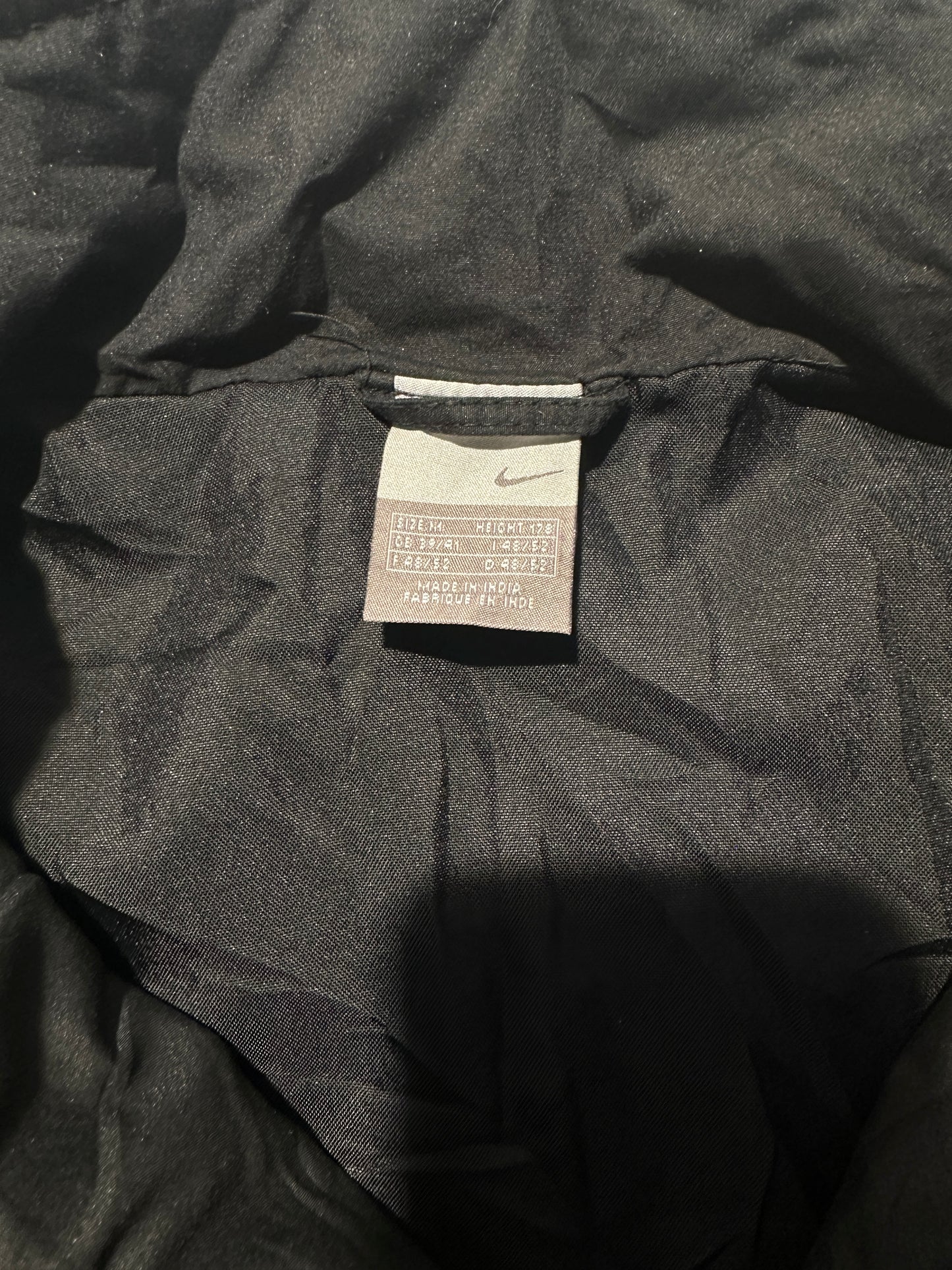 Nike Jacket