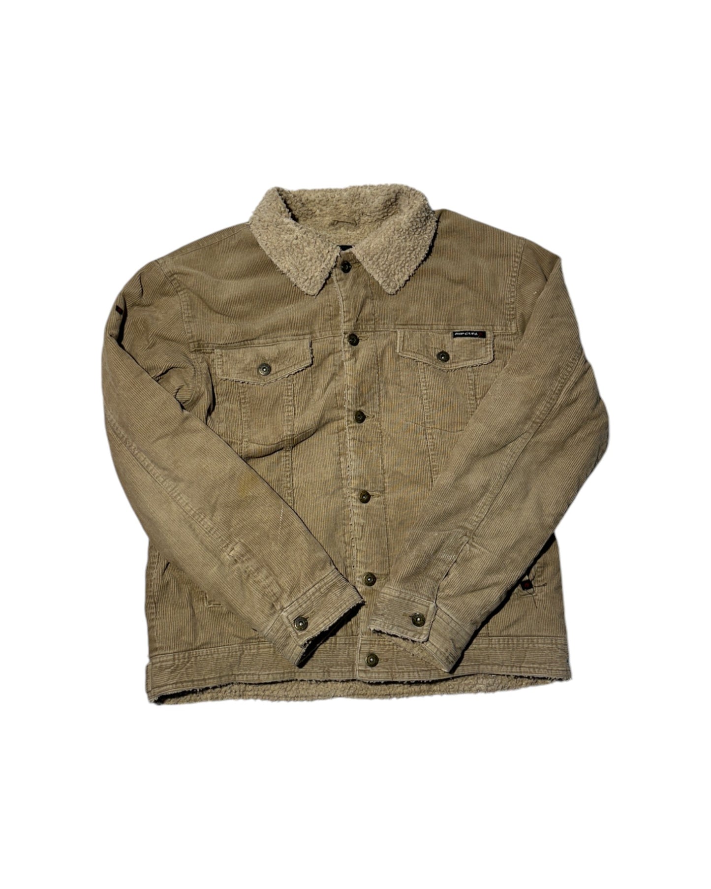 Ripcurl Jacket
