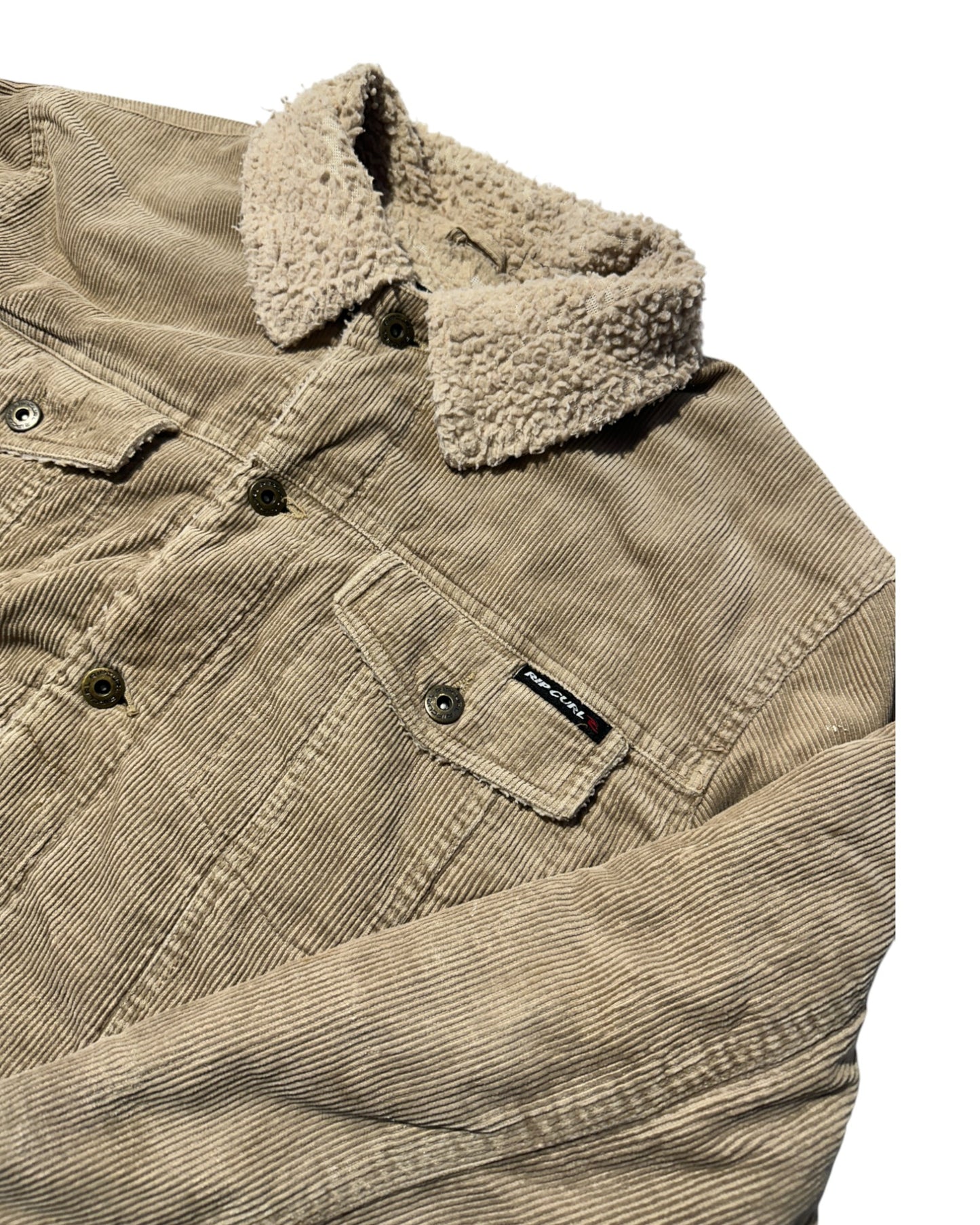 Ripcurl Jacket