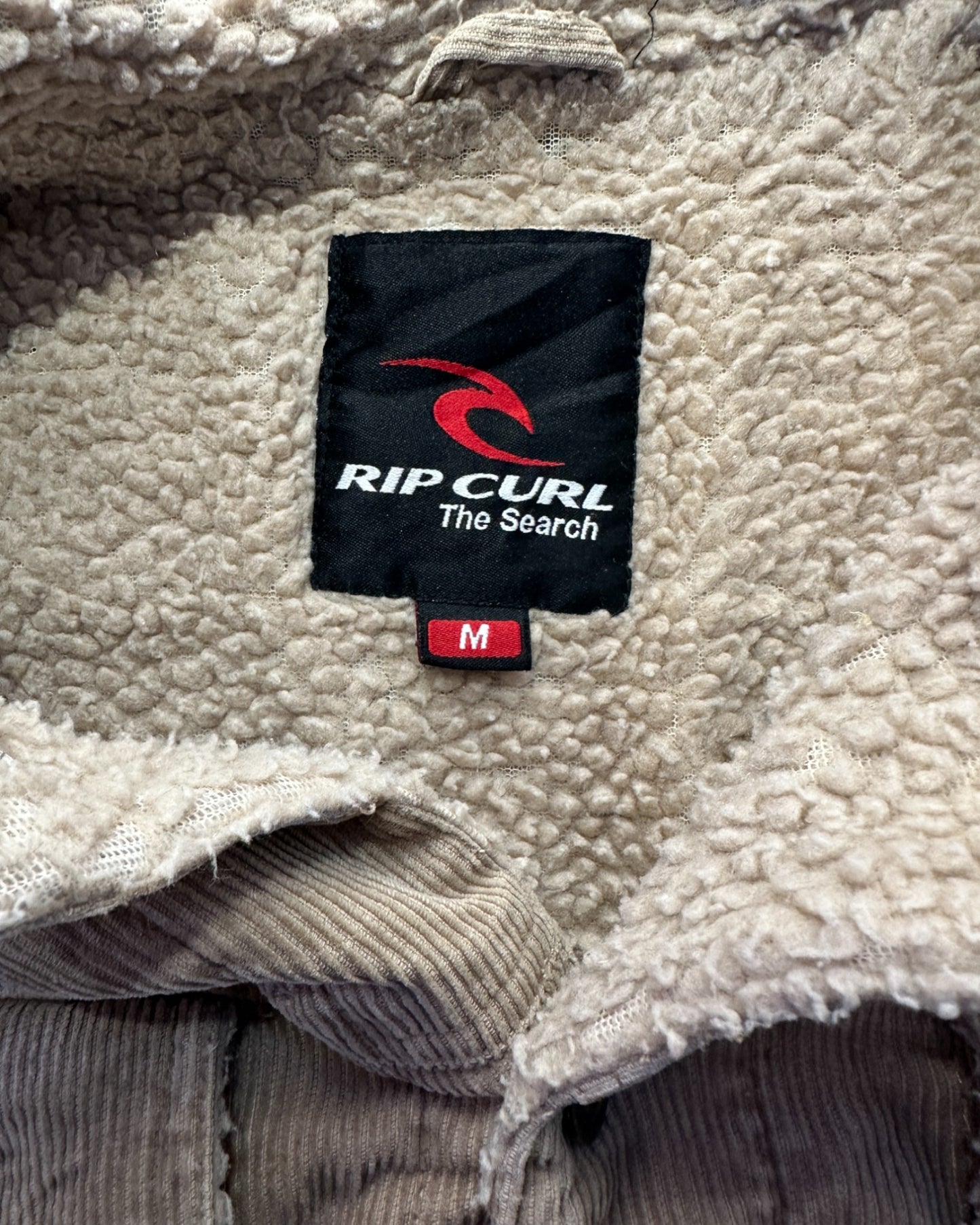Ripcurl Jacket