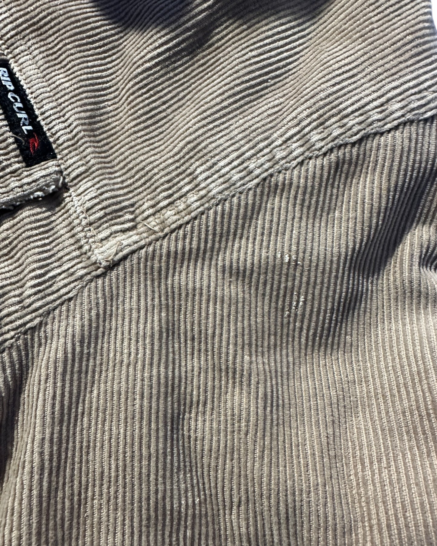 Ripcurl Jacket