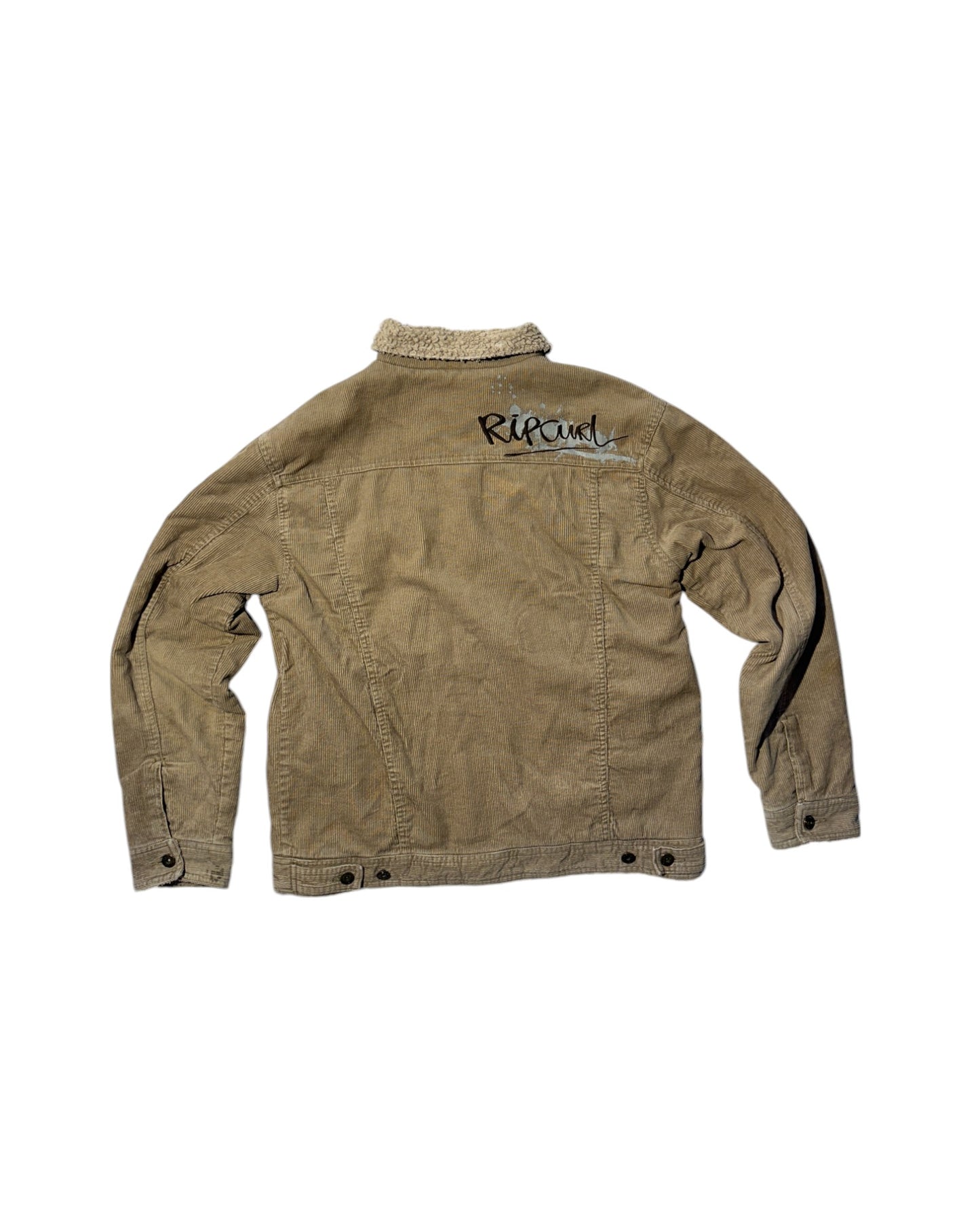 Ripcurl Jacket
