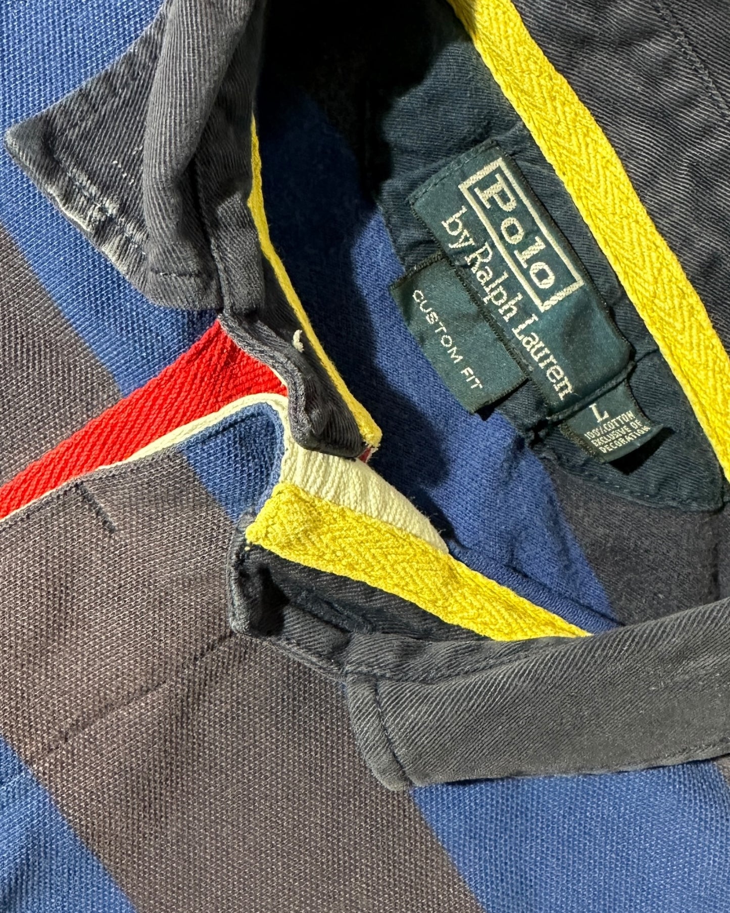 Ralph Lauren Polo Shirt