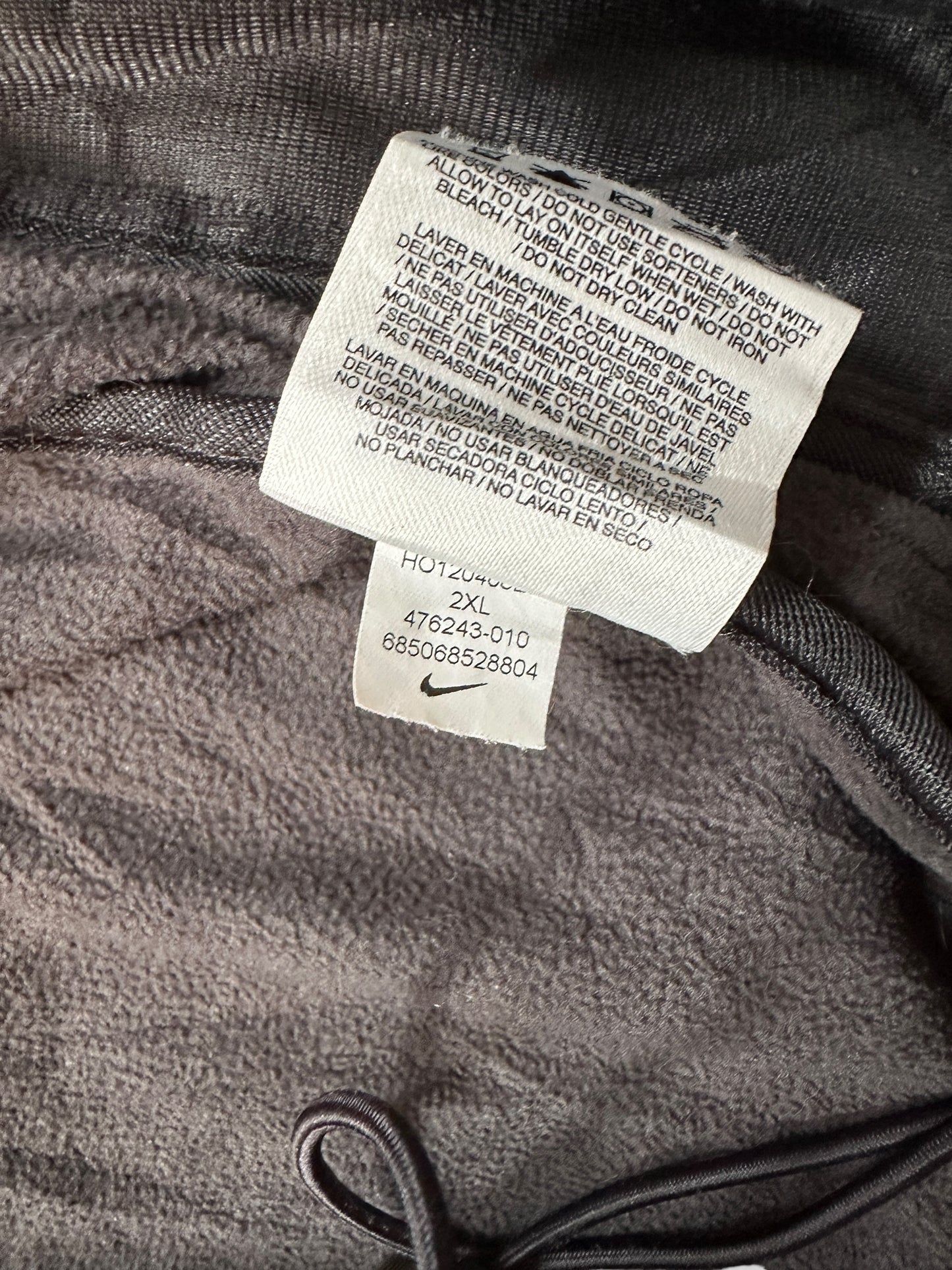 Nike Football Jacket