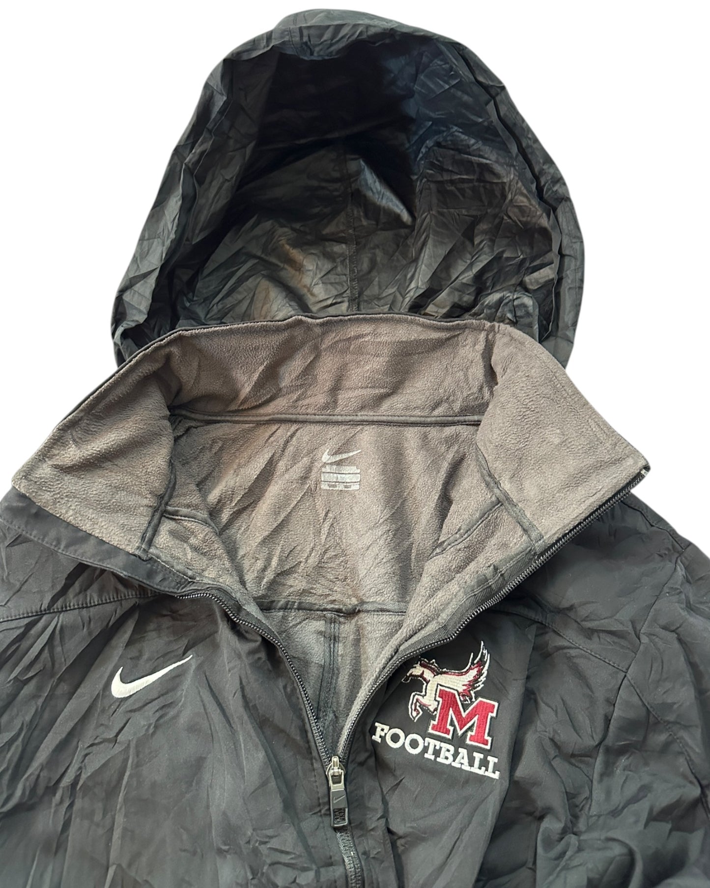 Nike Football Jacket