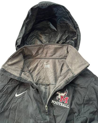 Nike Football Jacket