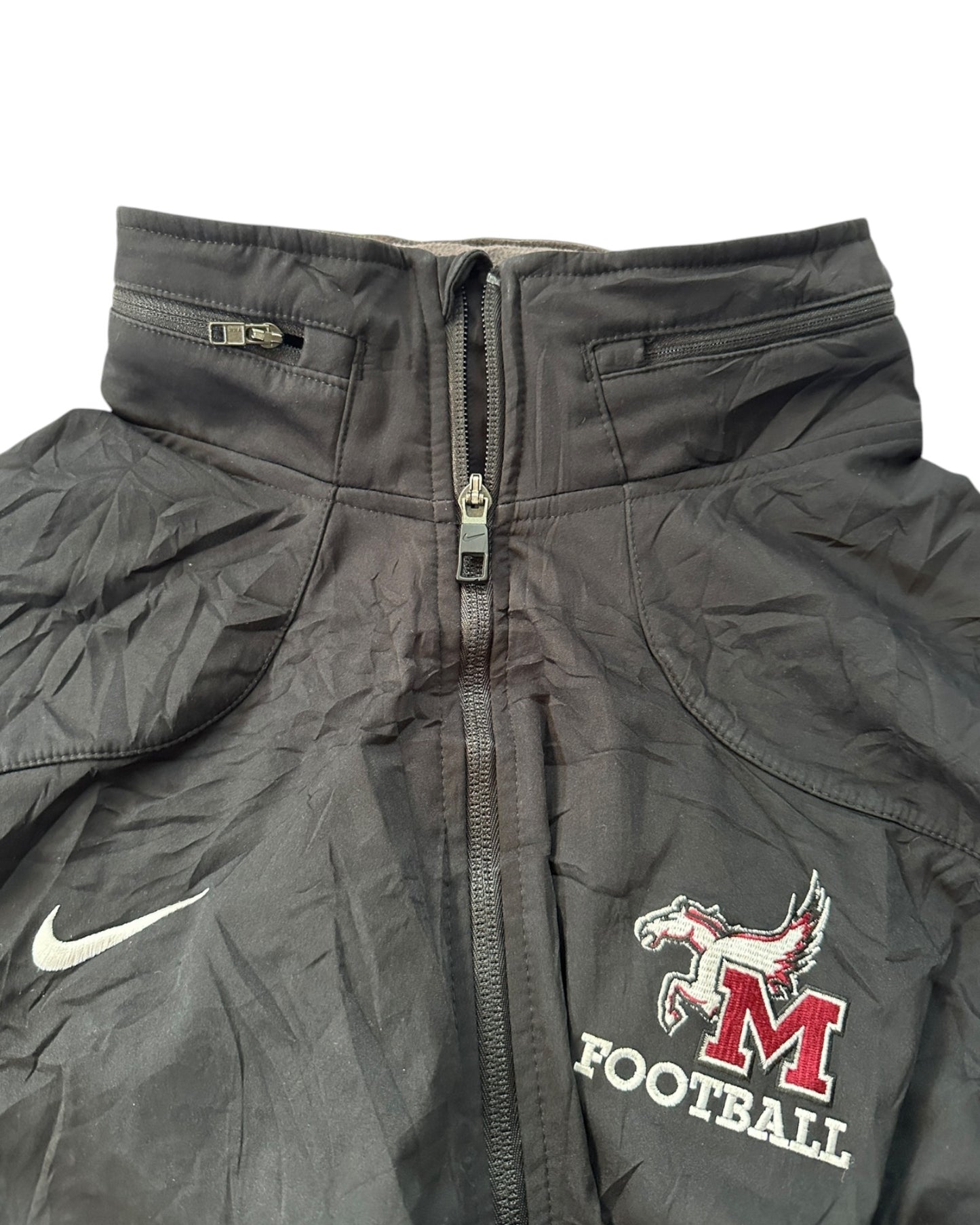 Nike Football Jacket