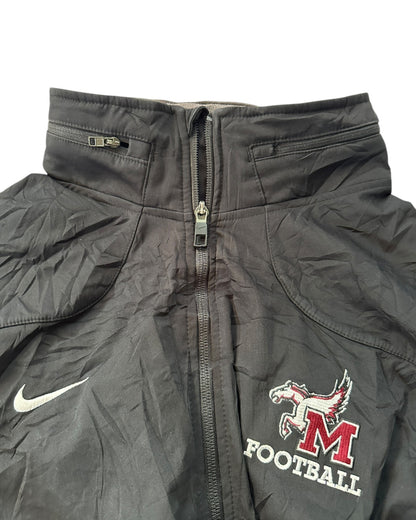 Nike Football Jacket