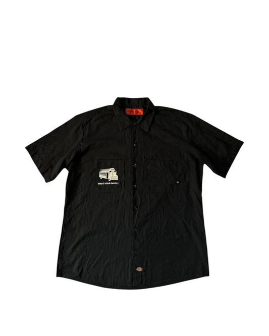 Dickies Shirt Body by Bergman