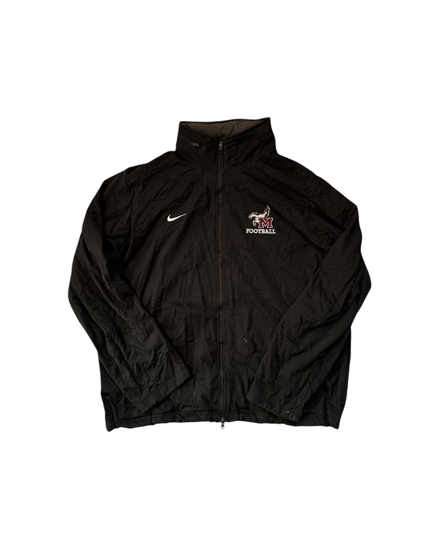 Nike Football Jacket